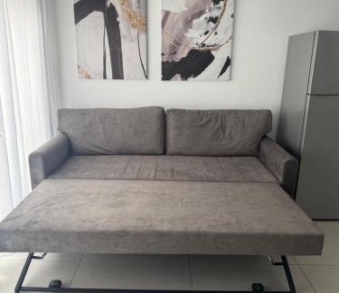Eilat Apartment | פסגת הדקל- דירה מודרנית עם נוף להרים