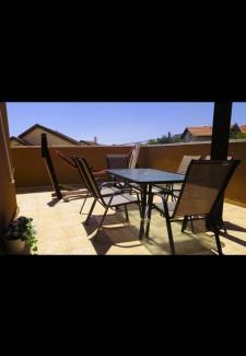 Kefar Hananya Apartment | צימר בכפר