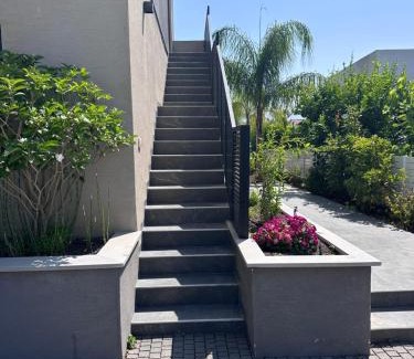 HaGoshrim Apartment | צימר יערת הדבש