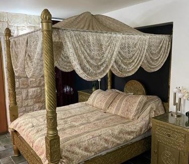 Ani'am Bed & Breakfast | צימר מאיה