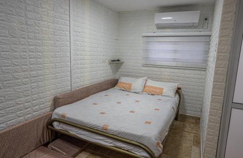 Masade House | צימר נאשד