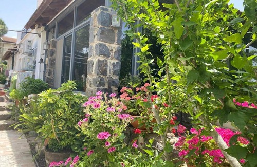Sha'al Apartment | קומותיים ברמה