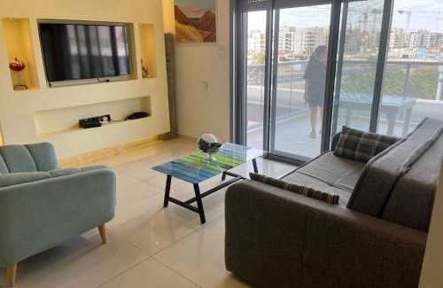 Eilat Apartment | רויאל פארק פרימיום