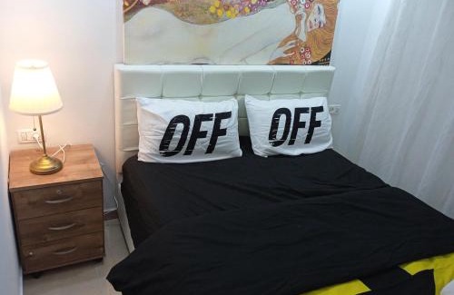 Haifa Apartment | רוממה בית רוזמרין