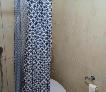 Haifa Apartment | רוממה בית רוזמרין