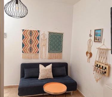 Arad Apartment | רקפת - יחידה במדבר
