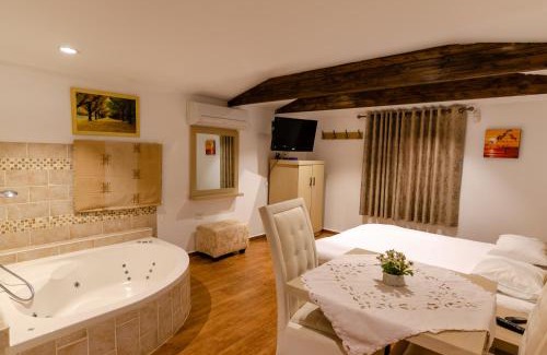 Gilboa Bed & Breakfast | שירת דבורה - אירוח משפחתי כפרי