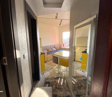 Marsa Matruh Apartment | أجمل شاليه فى بورتو مطروح للعائلات فقط