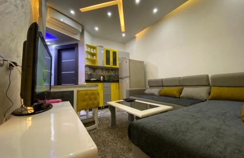 Marsa Matruh Apartment | أجمل شاليه فى بورتو مطروح للعائلات فقط