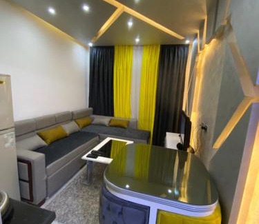 Marsa Matruh Apartment | أجمل شاليه فى بورتو مطروح للعائلات فقط