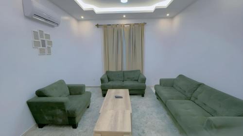 Abha Apartment | أجنحة المساء
