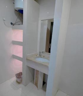 Abha Apartment | أجنحة المساء