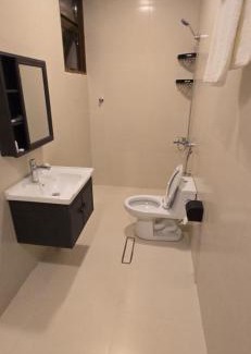 Buraydah Apartment | أجنحة كنف الذاتية