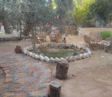 As-Salam Other | أطيل إنشال Camp Atil Inshaal