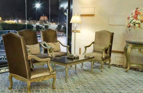 Taif Apartment | أفق الراحة