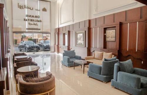 Qurish Street Apartment | أورانس العالمية - Orans Suites