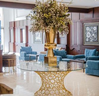Qurish Street Apartment | أورانس العالمية - Orans Suites