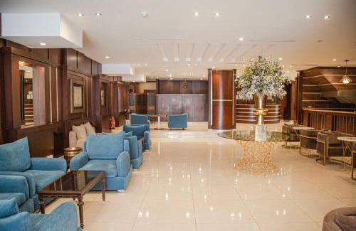 Qurish Street Apartment | أورانس العالمية - Orans Suites