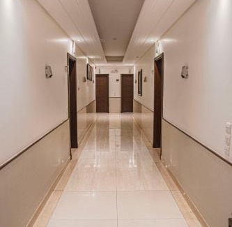 Qurish Street Apartment | أورانس العالمية - Orans Suites