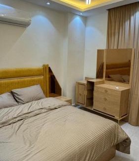 New Cairo Hotel | أوشان للشقق المفروشة