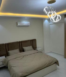 New Cairo Hotel | أوشان للشقق المفروشة