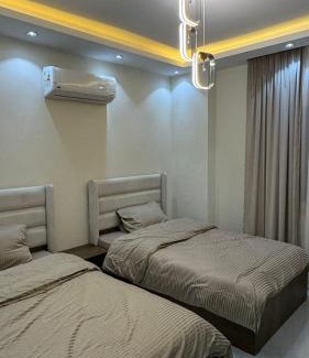 New Cairo Hotel | أوشان للشقق المفروشة