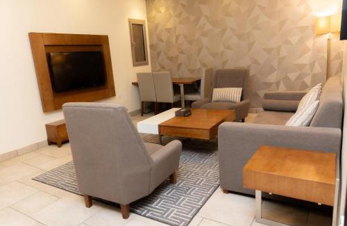 Buraydah Apartment | أيام للشقق المخدومة