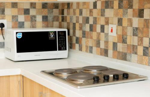 Buraydah Apartment | أيام للشقق المخدومة