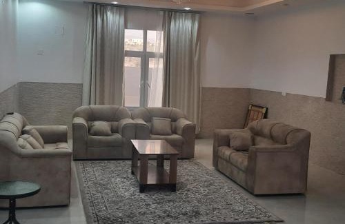 Sayq Villa | إستراحة المروج بالجبل الأخضر