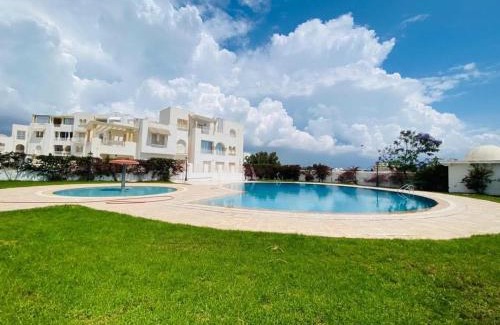 Yasmine Apartment | إقامة النسرين ياسمين الحمامات