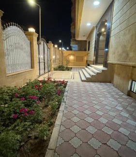 New Cairo Apartment | إيتاس للشقق المفروشة