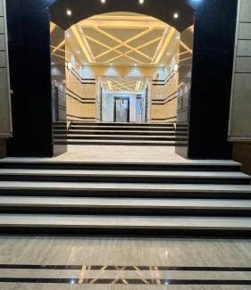 New Cairo Apartment | إيتاس للشقق المفروشة
