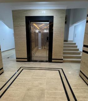 New Cairo Apartment | إيتاس للشقق المفروشة