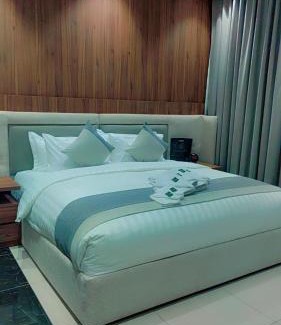 Riyadh Apartment | إيفان للشقق المخدومة المروج