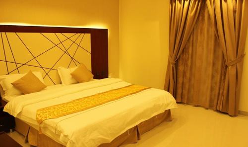 Riyadh Apartment | ابات للشقق المخدومة ABAT Serviced Apartment