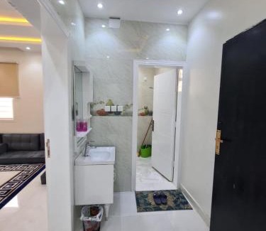 Abha Apartment | ابها المحاله