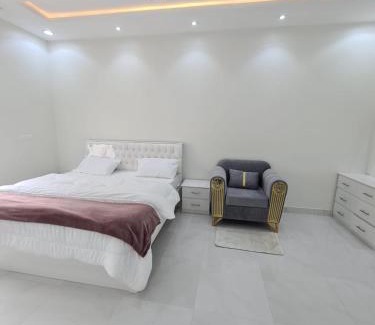 Abha Apartment | ابها المحاله