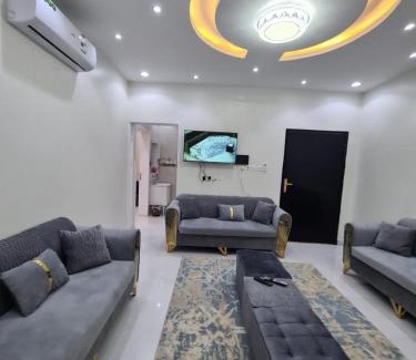 Abha Apartment | ابها المحاله