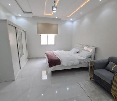 Abha Apartment | ابها المحاله
