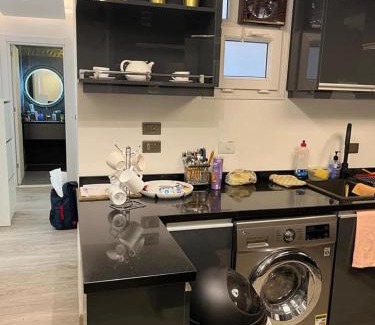 Heliopolis Apartment | احجز الآن شقة مفروشة للايجار بمصر الجديدة سوبر لوكس