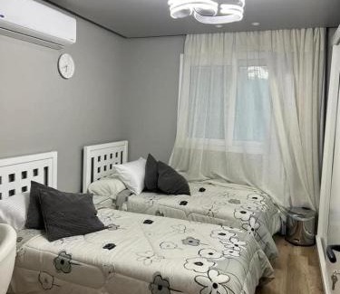 Heliopolis Apartment | احجز الآن شقة مفروشة للايجار بمصر الجديدة سوبر لوكس