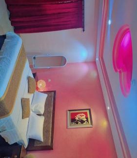 Sakaka Apartment | ارائك هوم للشقق المخدومة Arayik Home Serviced Appartments