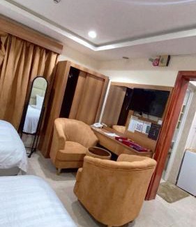 Mizail Apartment | اركان الشهامه