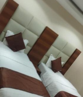 Mizail Apartment | اركان الشهامه