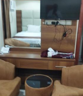 Mizail Apartment | اركان الشهامه