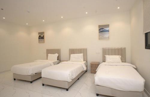 Riyadh Apartment | اساس رايز للشقق المخدومة