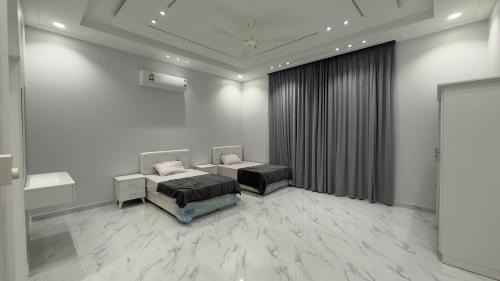 Salalah Ski Chalet | استراحة الدرة 2