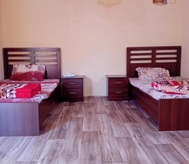 Buraydah House | استراحة وزنه
