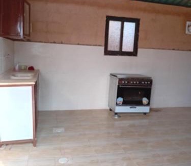 Buraydah House | استراحة وزنه