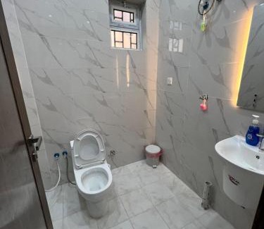 Jizan Apartment | استوديو صغير بتصميم رايق وخصوصيه عاليه
